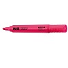 Basics® Highlighters Pink 12/box