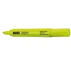 Basics® Highlighters Yellow 12/box