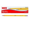 Basics® Pencils HB 12/box