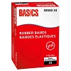 Basics® Rubber Bands #33 4 oz