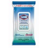 CLOROX ON THE GO WIPES FRESH SCENT – 30 PK