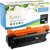 fuzion High Yield Laser Toner Cartridge - Alternative for HP 260X - Black Pack