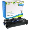 fuzion - Alternative for HP C8543X (43X) Remanufactured Toner