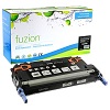 fuzion Laser Toner Cartridge - Alternative for Canon, HP (Q6470A) - Black Pack