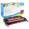 FUZION ALT FOR HP 502A Q6473A Toner - Magenta