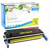 fuzion - Alternative for HP Q9722A (641A) Remanufactured Toner - Yellow