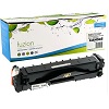 FUZION Alternative for Canon 1246C001 (045HK) Compatible Toner - Black