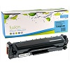 FUZION Alternative for Canon 1253C001 (046HC) Compatible Toner - Cyan