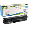 FUZION ALTERNATIVE FOR Canon 1254C001 (046HK) Compatible Toner - Black