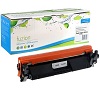 FUZION Canon 051H Toner Cartridge - Black