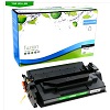 fuzion Laser Toner Cartridge - Alternative for HP CF258X - Black - 1 Each