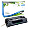 fuzion Laser Toner Cartridge - Alternative for HP CF289A - Black - 1 Each