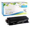 FUZION ALTERNATIVE FOR HP 655A CF450A Compatible Toner - Black