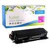 FUZION ALTERNATIVE FOR HP 657X CF473X, MAGENTA