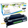 fuzion Laser Toner Cartridge - Alternative for HP 148A (W1480A) - Black - 1 Each