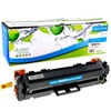 fuzion Laser Toner Cartridge - Alternative for HP W2021A - Cyan - 1 Each