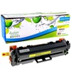 fuzion Laser Toner Cartridge - Alternative for HP W2022A - Yellow - 1 Each