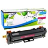 fuzion Laser Toner Cartridge - Alternative for HP W2023A - Magenta - 1 Each