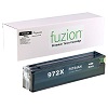 Fuzion Alternative for HP #972X Inkjet - HY Black