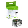 fuzion Inkjet Ink Cartridge - Alternative for HP 98 - Black Pack