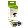 fuzion Inkjet Ink Cartridge - Alternative for Canon PGI-225 - Black Pack