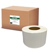 Industrial Direct Thermal Labels - 4" x 6" - White - 1000 Roll