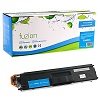 fuzion - Alternative for Brother TN433C Compatible Toner - Cyan