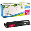 fuzion - Alternative for Brother TN433M Compatible Toner - Magenta